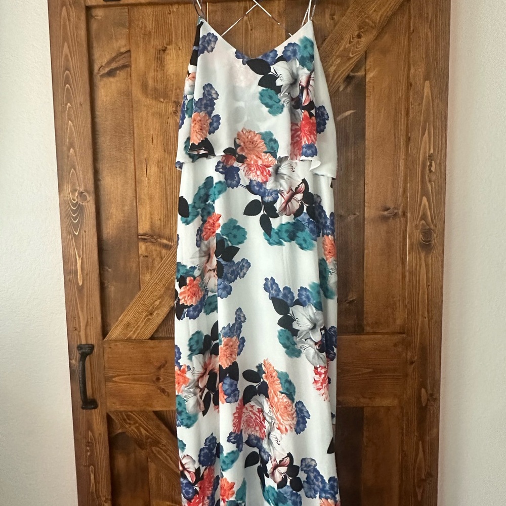 Vince Camuto Retro Riviera Dress - Picture 2 of 3